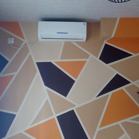 Hotel Isani Tbilisi Cameră foto