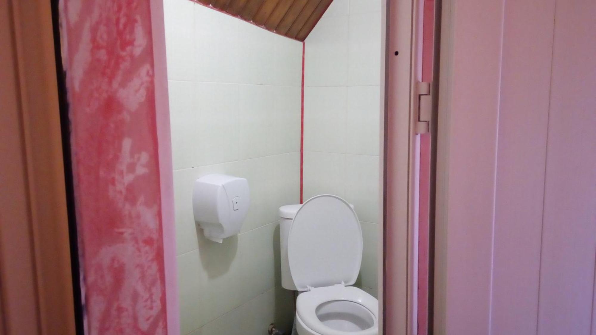 Hotel Isani Tbilisi Cameră foto