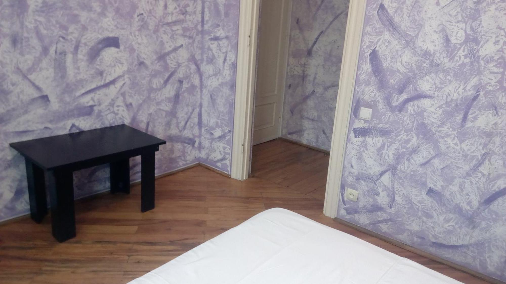 Hotel Isani Tbilisi Cameră foto