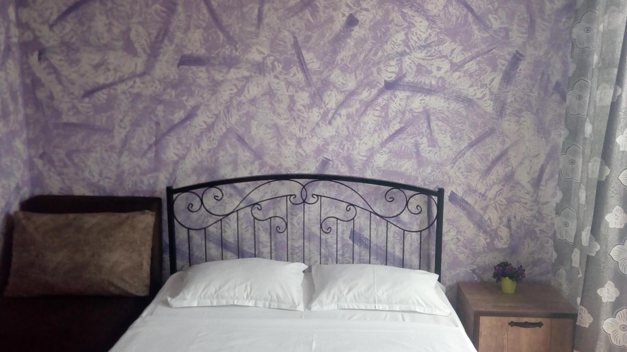 Hotel Isani Tbilisi Cameră foto